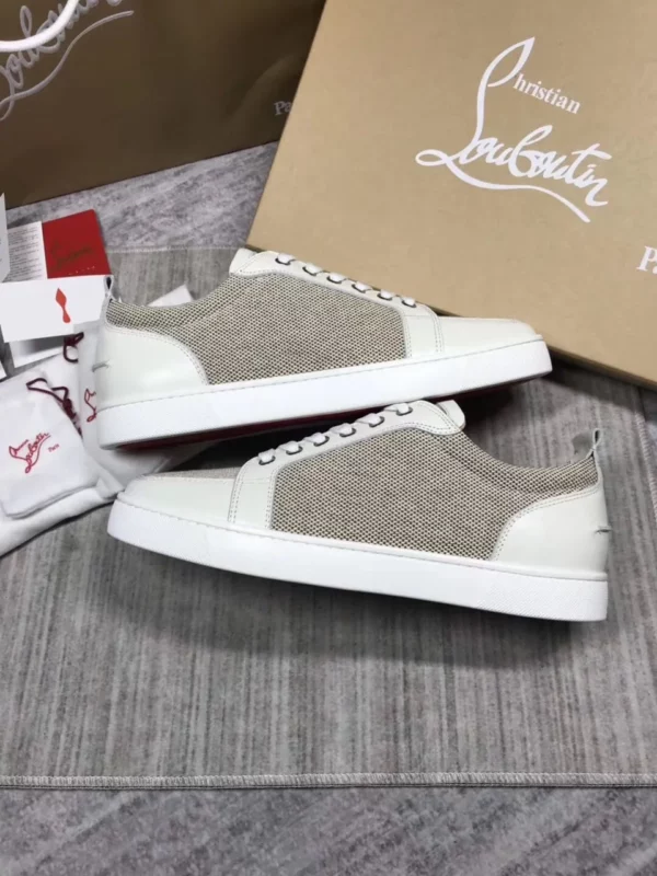 Christian Louboutin shoes - Reps shoes