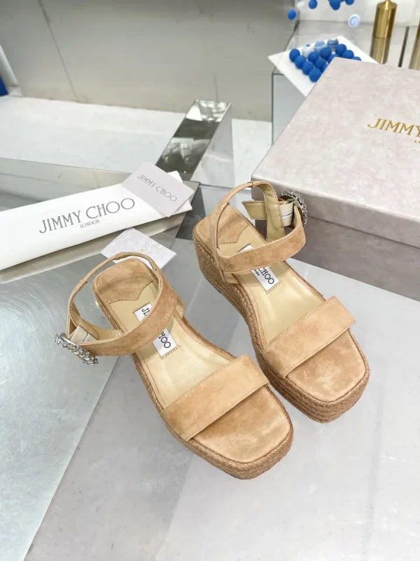 Jimmy Choo shoes - rep shoes