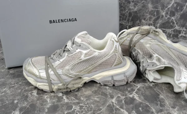 Balenciaga shoes - Replica shoes