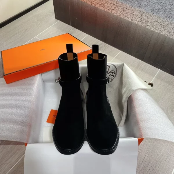 Hermes shoes - rep shoes