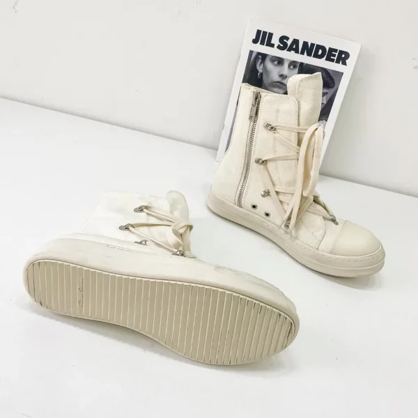 Rick Owens shoes - Replica shoes