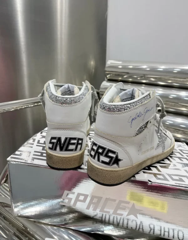 GGDB shoes - Reps shoes