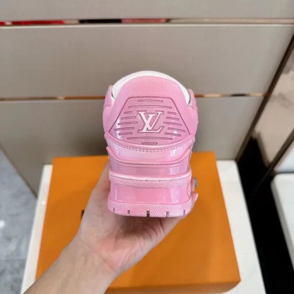 Louis Vuitton shoes - louis vuitton replica shoes