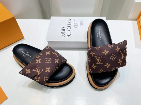 Louis Vuitton shoes - louis vuitton replica shoes