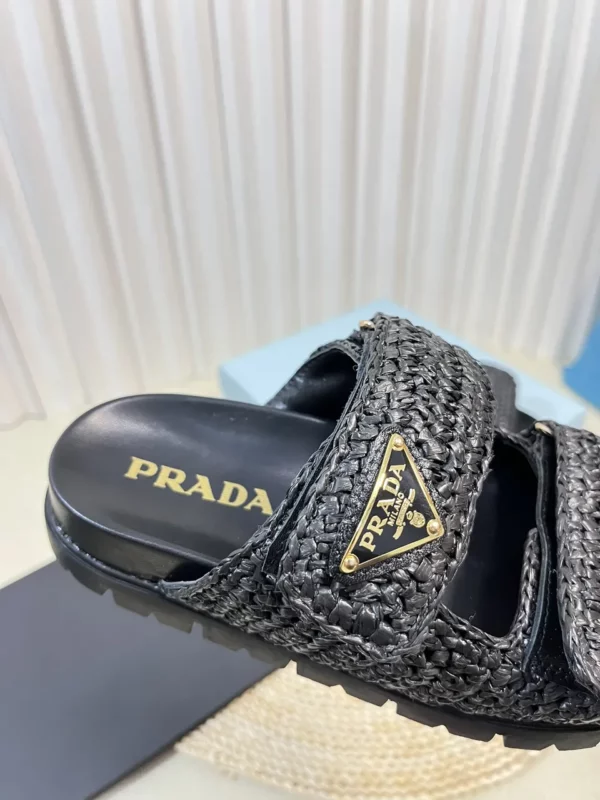 Prada shoes - rep shoes