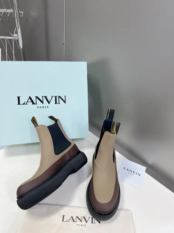 Lanvin shoes - Reps shoes