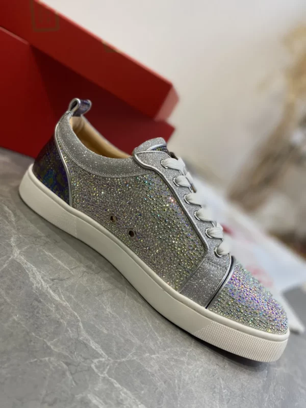 Christian Louboutin shoes - Replica shoes