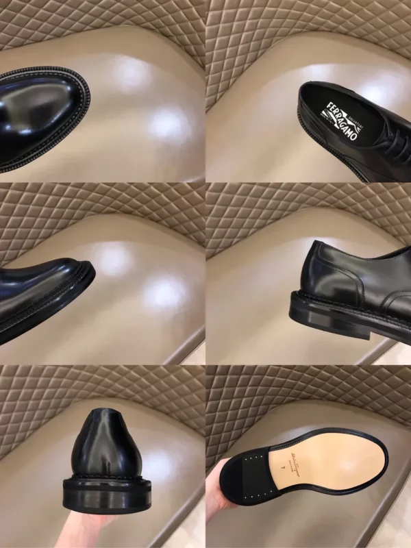 Ferragamo shoes - rep shoes