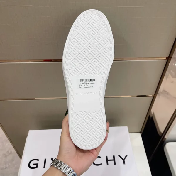 Givenchy shoes - rep shoes