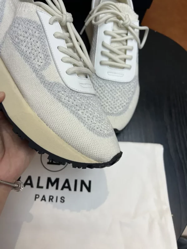 Balmain shoes - Replica shoes