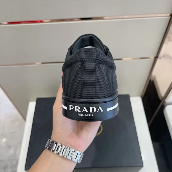 Prada shoes - Reps shoes