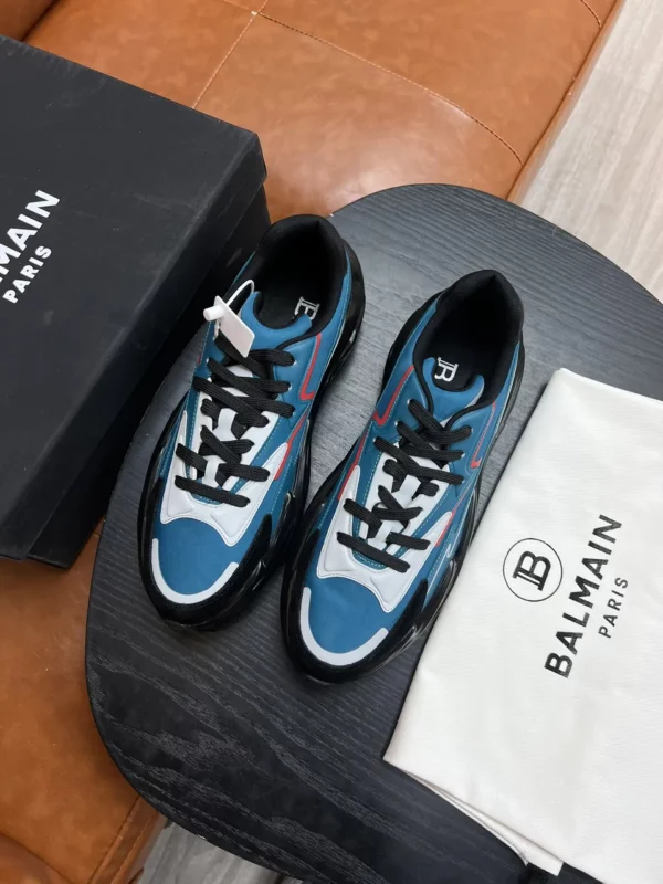 Balmain shoes - rep shoes