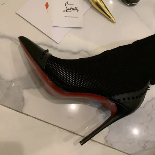 Christian Louboutin shoes - rep shoes