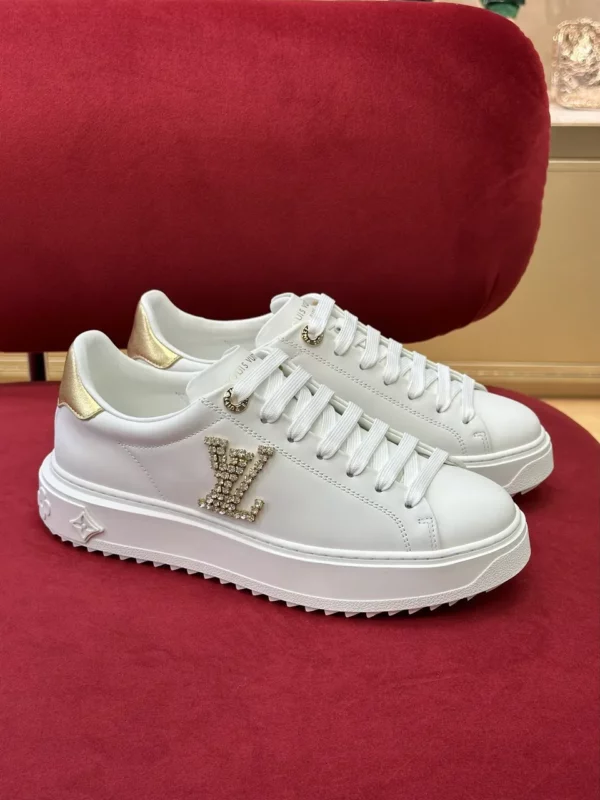 Louis Vuitton shoes - louis vuitton replica shoes