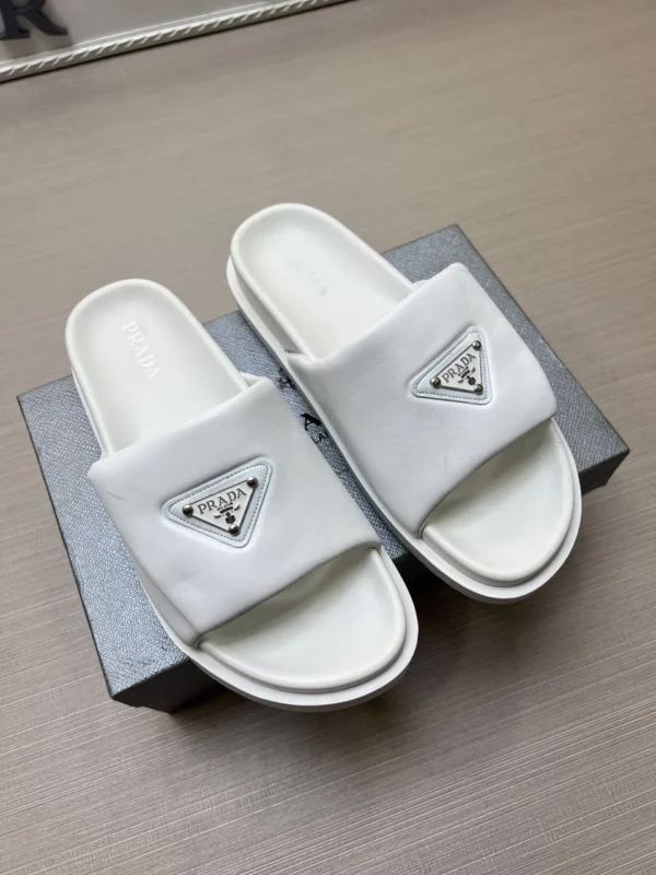 Prada shoes - rep shoes