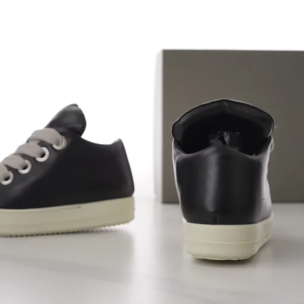 Rick Owens shoes - Replica shoes