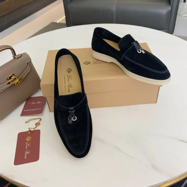 Loro Piana shoes - rep shoes