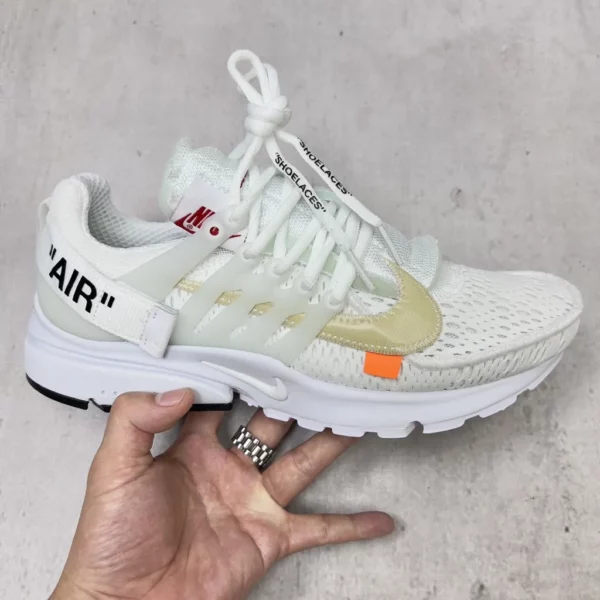 Off White shoes - Reps shoes