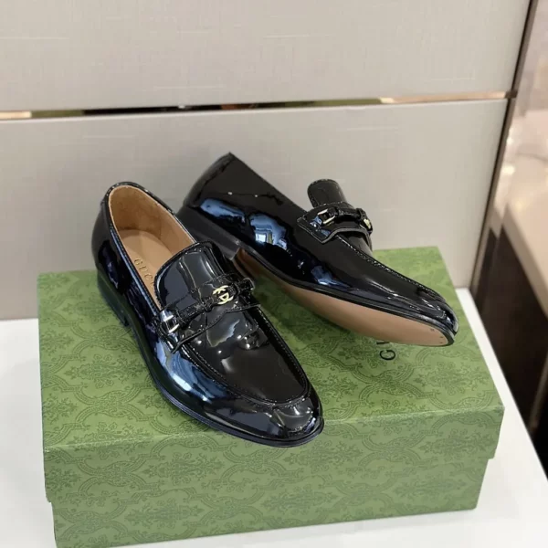 Gucci shoes - replica gucci shoes