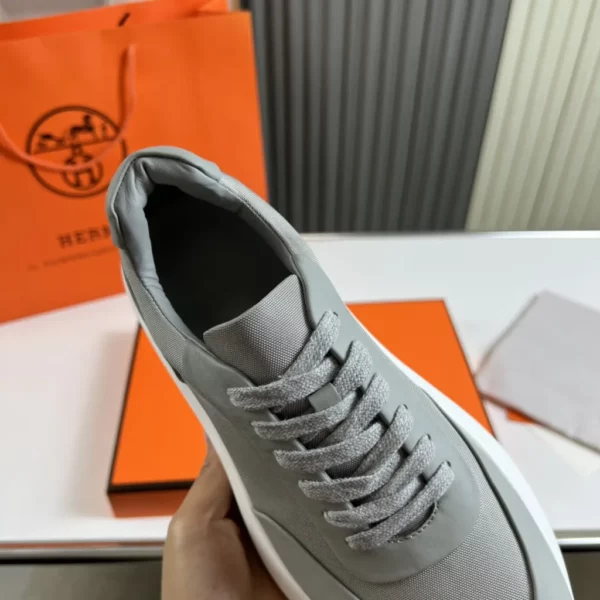 Hermes shoes - Reps shoes