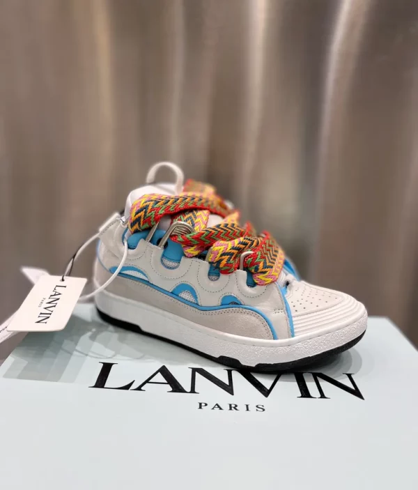 Lanvin shoes - rep shoes