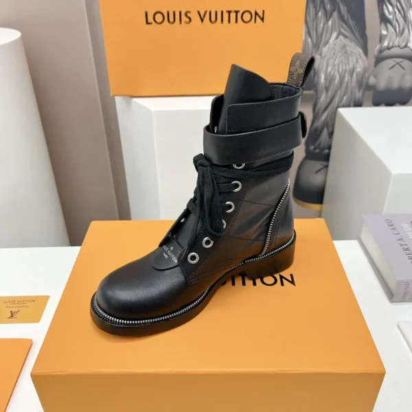 Louis Vuitton shoes - louis vuitton replica shoes