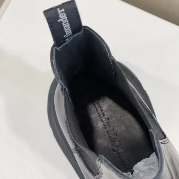 Alexander MCQueen shoes - Reps shoes