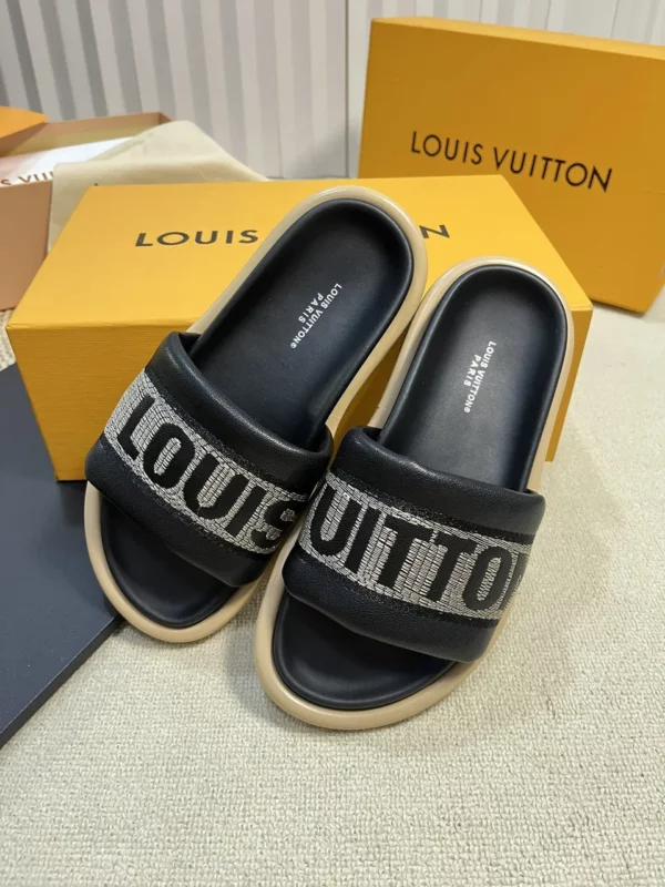 Louis Vuitton shoes - louis vuitton replica shoes