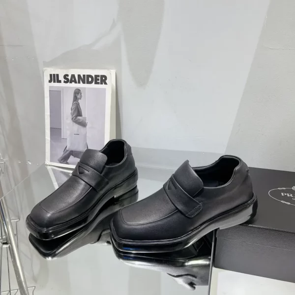 Prada shoes - rep shoes