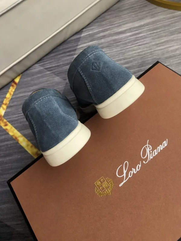 Loro Piana shoes - Replica shoes