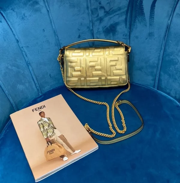 Fendi bag - fendi replica bags