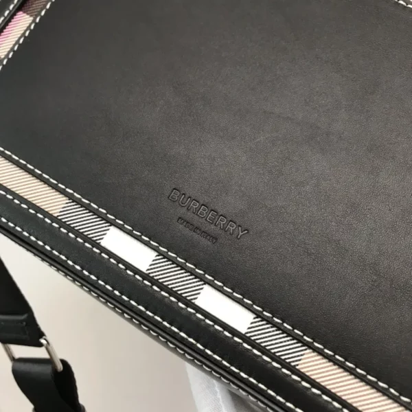 Burberry bag - replica bags