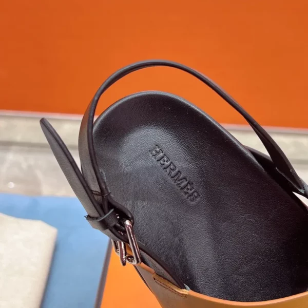 Hermes shoes - Reps shoes