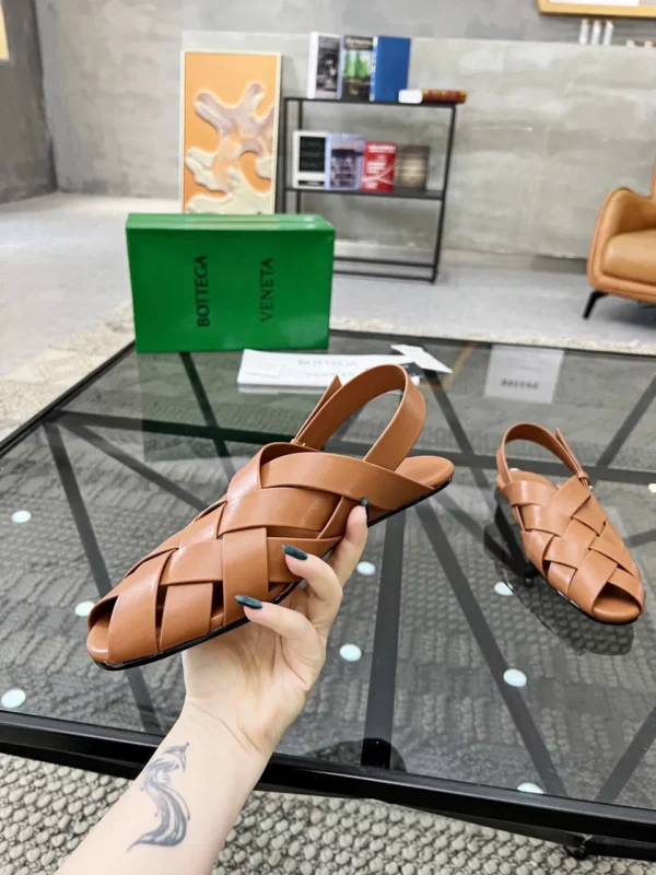 Bottega Veneta shoes - Replica shoes