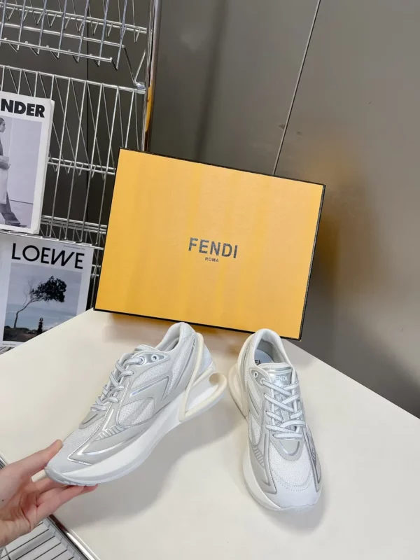 Fendi shoes - Replica shoes