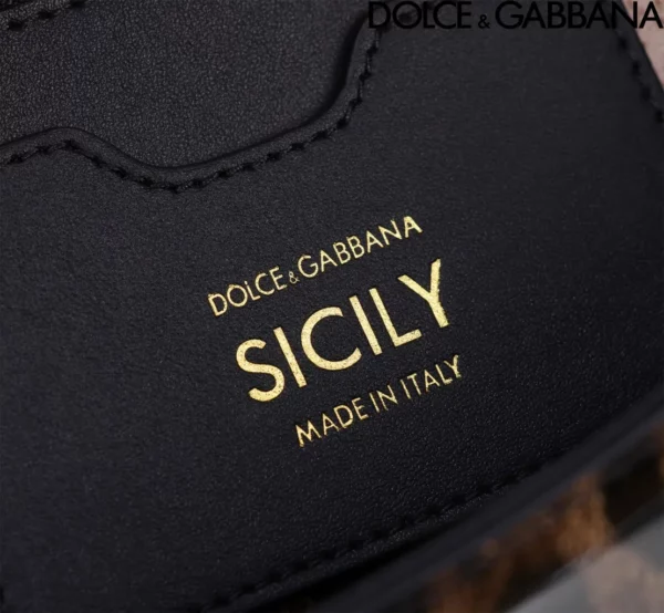 Dolce Gabbana bag - rep bags