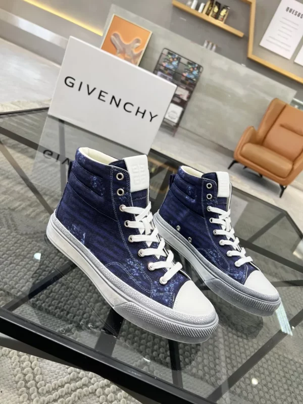 Givenchy shoes - rep shoes