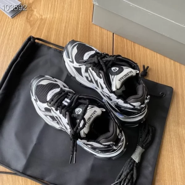 Balenciaga shoes - rep shoes