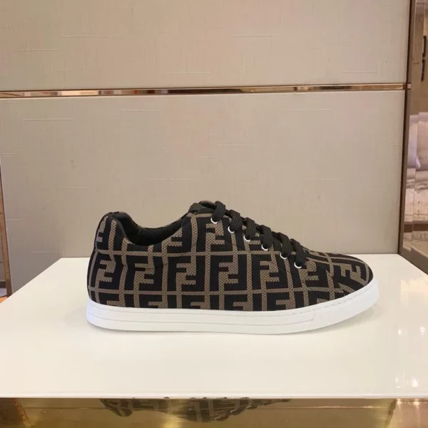 Fendi shoes - Replica shoes