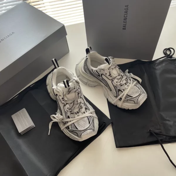 Balenciaga shoes - rep shoes