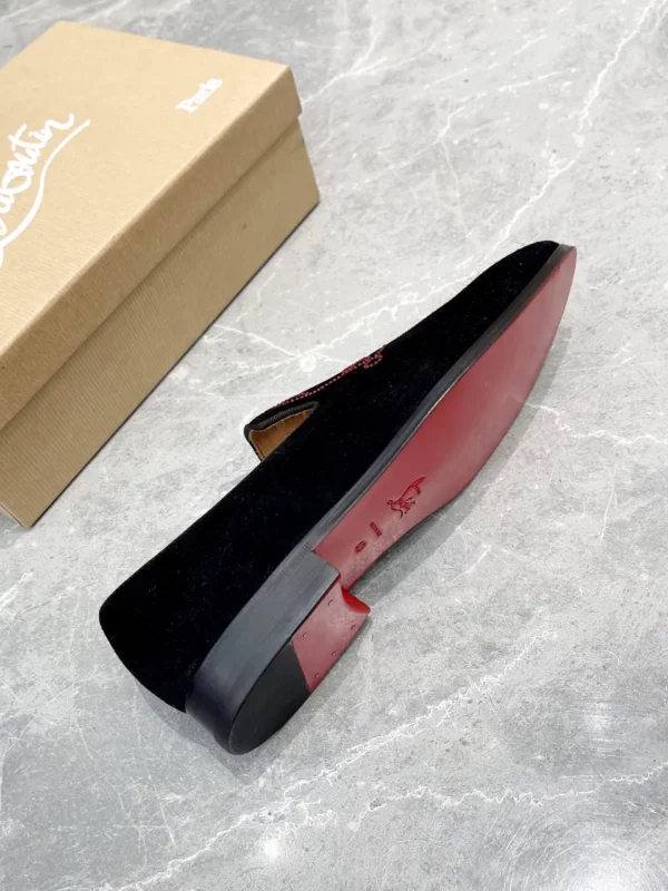 Christian Louboutin shoes - Reps shoes