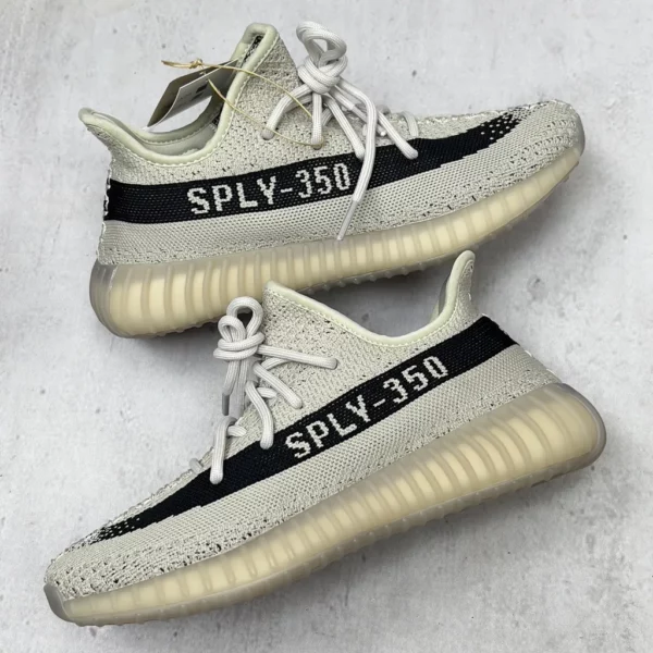 Yeezy shoes - Reps shoes