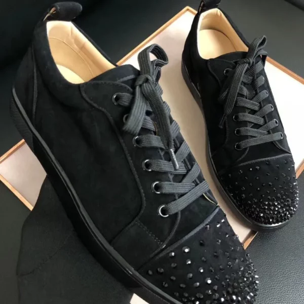 Christian Louboutin shoes - Reps shoes