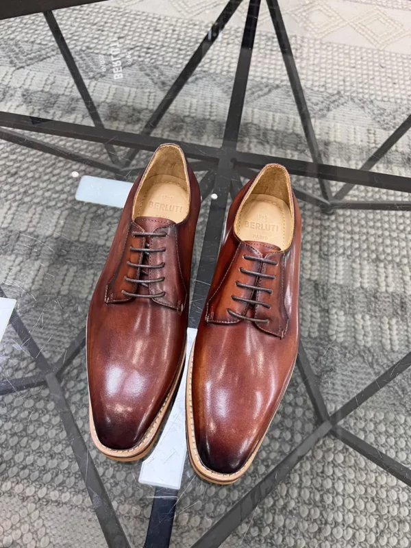 Berluti shoes - rep shoes