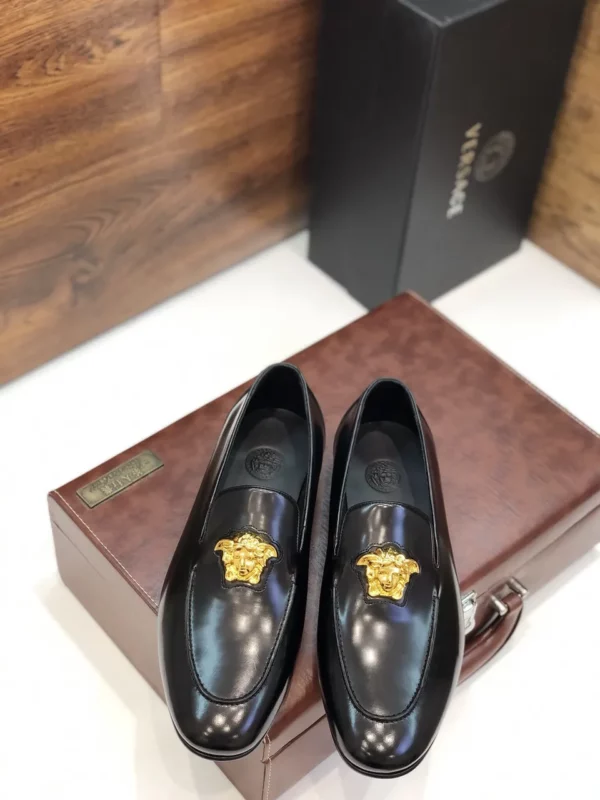 Versace shoes - rep shoes