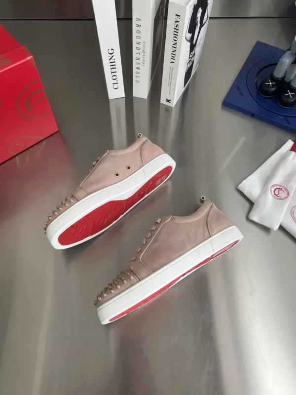 Christian Louboutin shoes - rep shoes