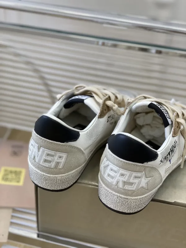 GGDB shoes - Reps shoes