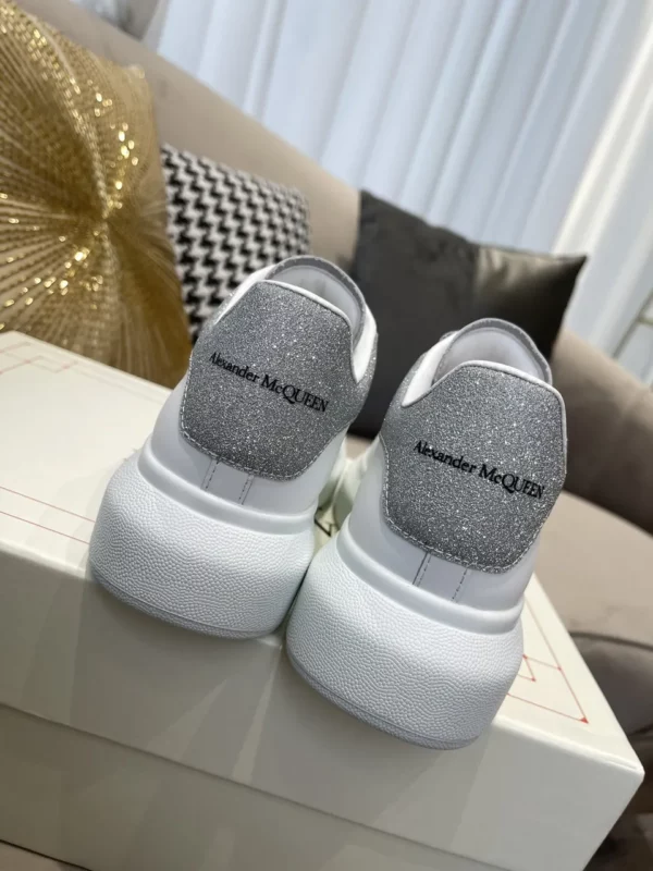 Alexander MCQueen shoes - Reps shoes