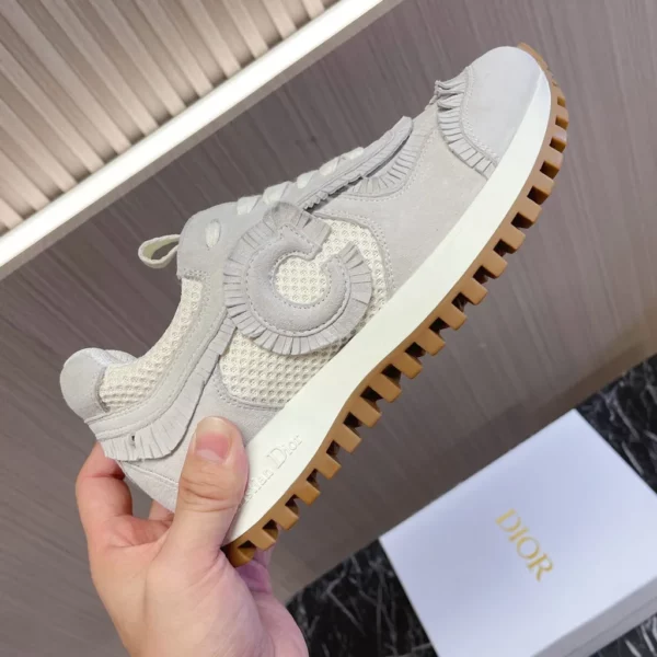 Dior shoes - rep shoes