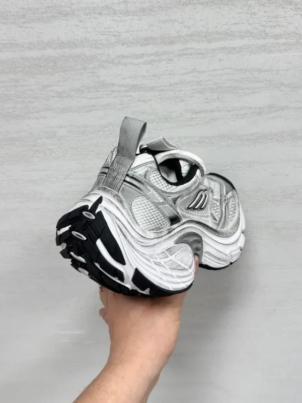 Balenciaga shoes - rep shoes